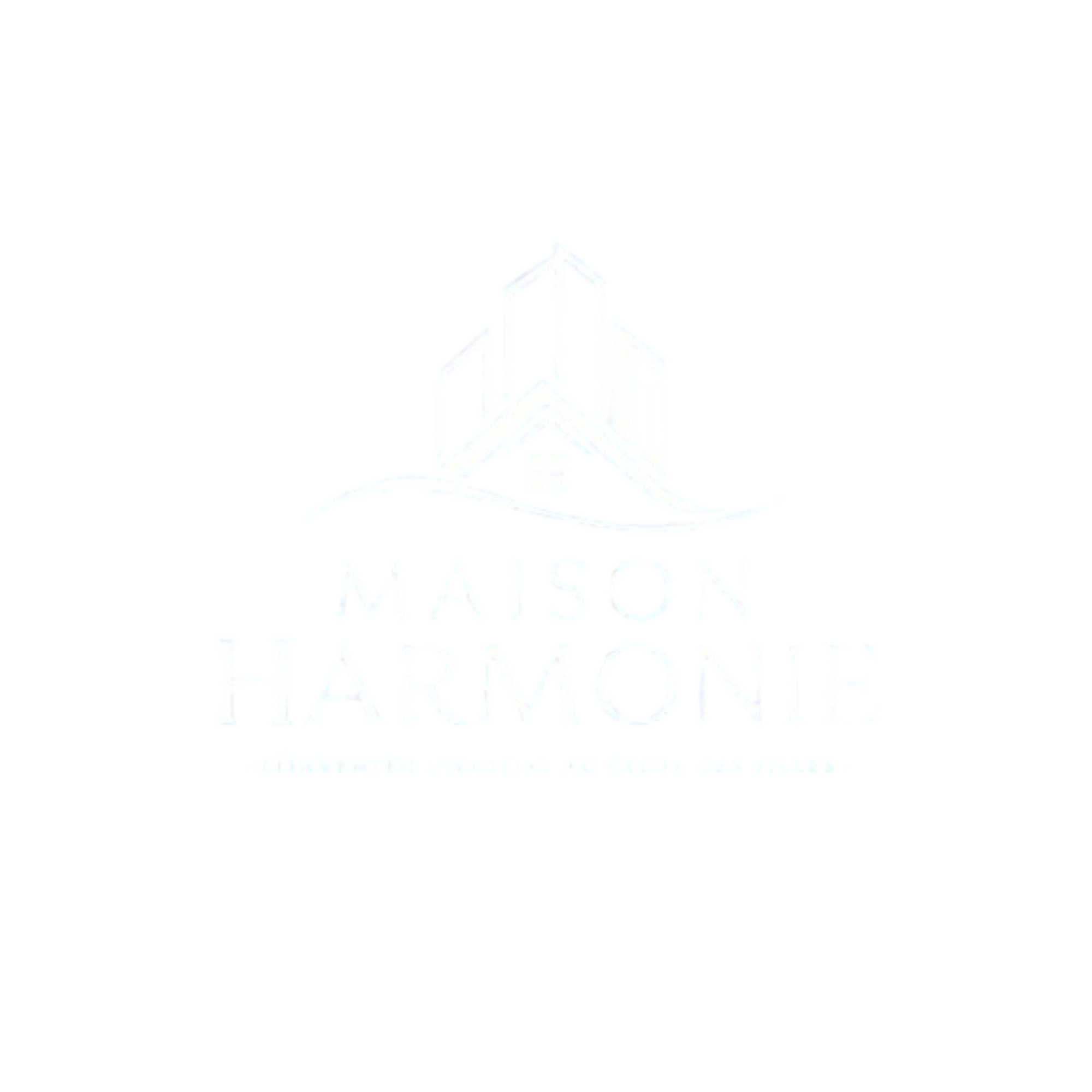 Maison Harmonie, réinventer l’habitat au cœur des villes