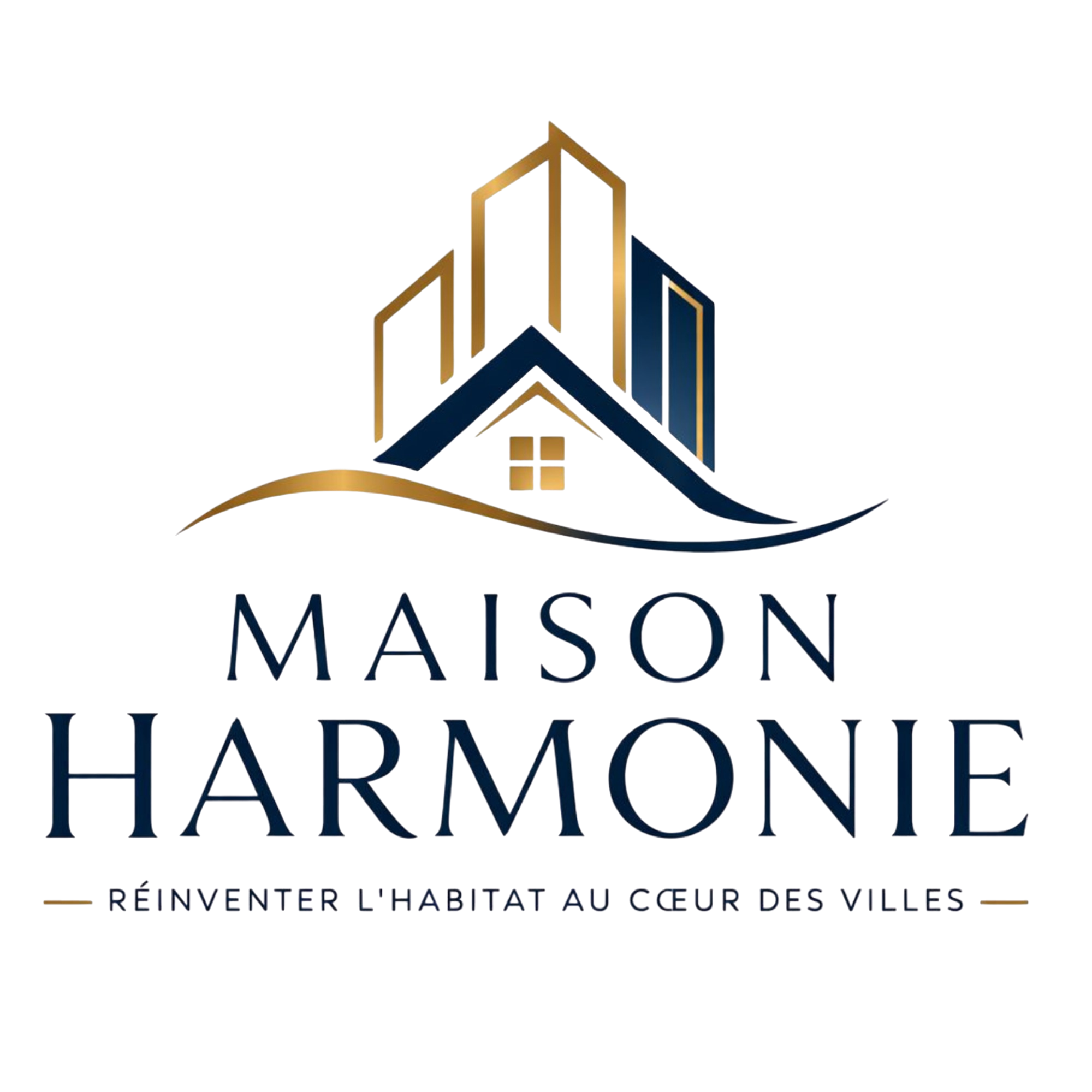 Maison Harmonie, réinventer l’habitat au cœur des villes